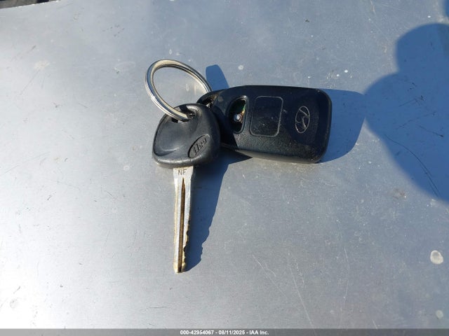 Hyundai Elantra 2017 5NPD84LF7HH081241 Image 11