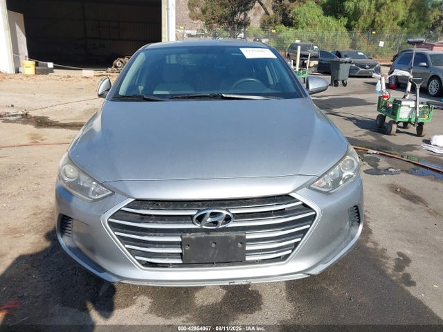 Hyundai Elantra 2017 5NPD84LF7HH081241 Image 12