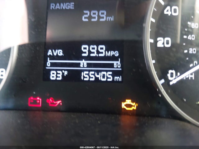 Hyundai Elantra 2017 5NPD84LF7HH081241 Image 15