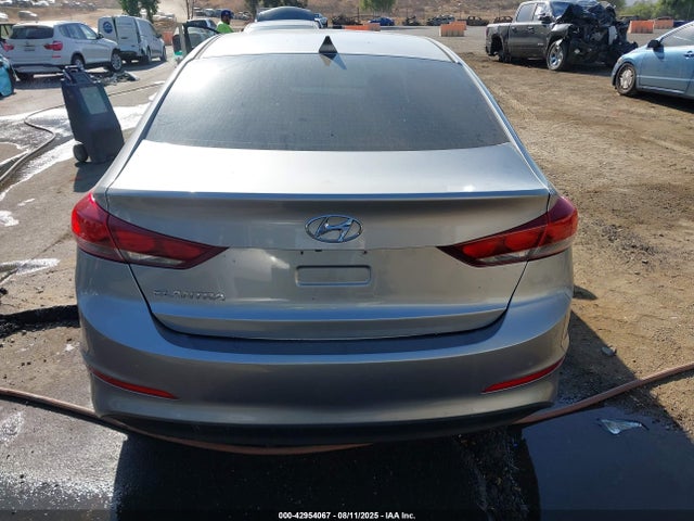Hyundai Elantra 2017 5NPD84LF7HH081241 Image 16