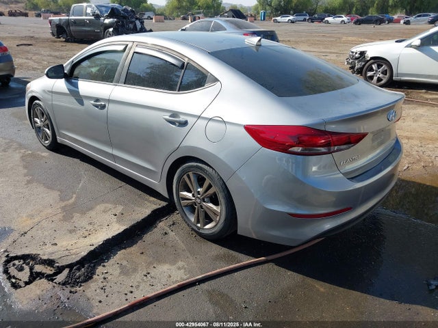 Hyundai Elantra 2017 5NPD84LF7HH081241 Image 3