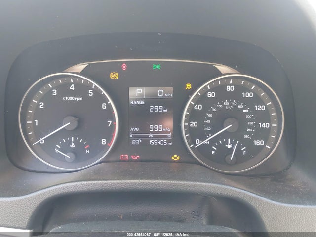 Hyundai Elantra 2017 5NPD84LF7HH081241 Image 7