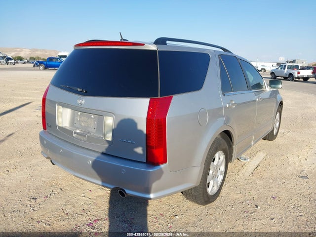 2008 CADILLAC SRX 1GYEE637180187340 Photo 3