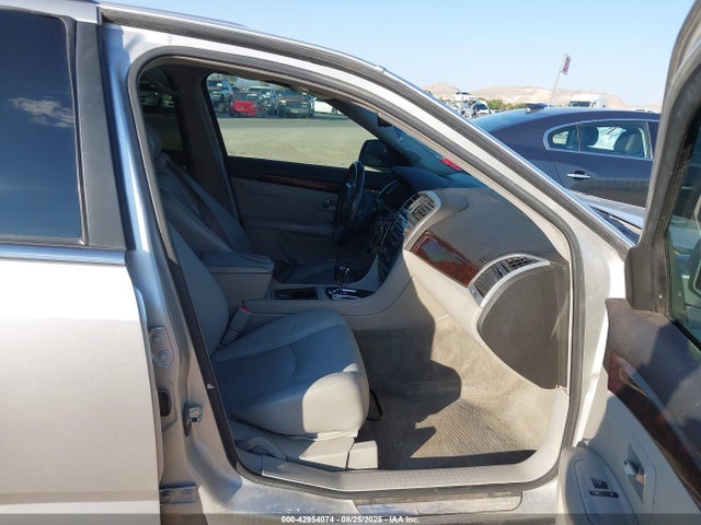 2008 CADILLAC SRX 1GYEE637180187340 Photo 4