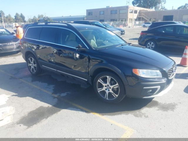 2015 VOLVO XC70 YV4902NK4F1224224