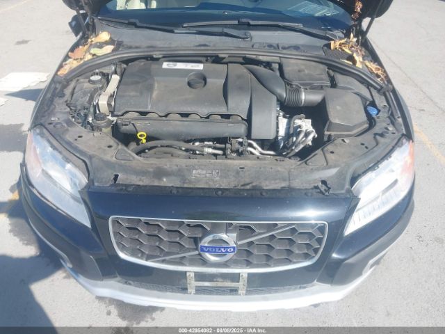 2015 VOLVO XC70 YV4902NK4F1224224 Photo 9