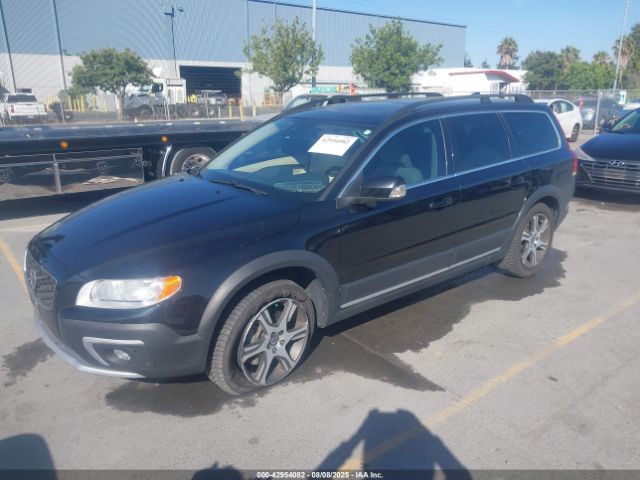 2015 VOLVO XC70 YV4902NK4F1224224 Photo 1