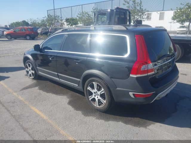 2015 VOLVO XC70 YV4902NK4F1224224 Photo 2