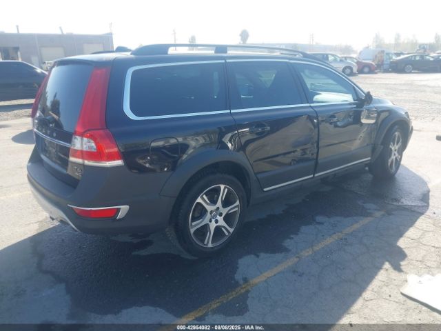 2015 VOLVO XC70 YV4902NK4F1224224 Photo 3