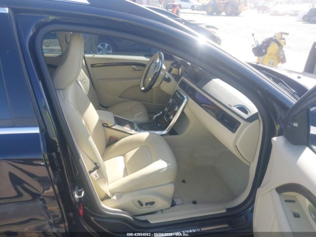 2015 VOLVO XC70 YV4902NK4F1224224 Photo 4