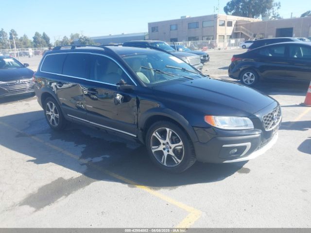 2015 VOLVO XC70 YV4902NK4F1224224 Photo 5