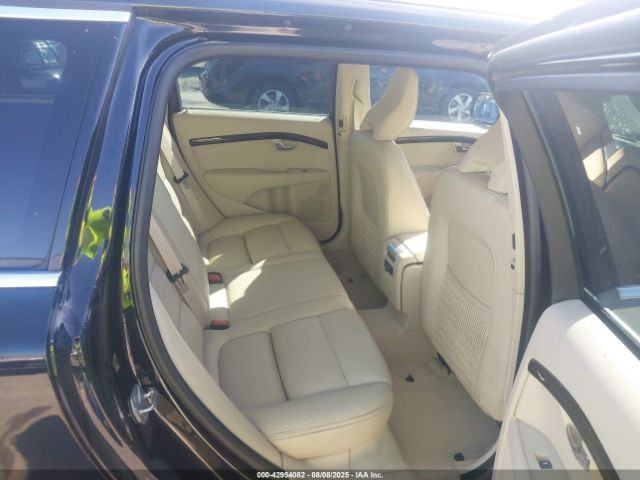 2015 VOLVO XC70 YV4902NK4F1224224 Photo 7