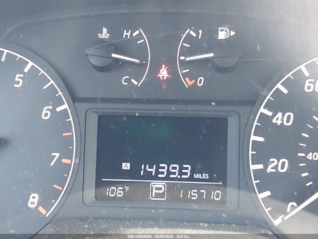 3N1AB7AP8FY351680 Nissan 2015