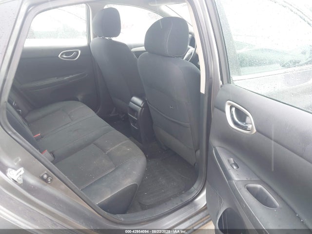 3N1AB7AP8FY351680 Nissan 2015
