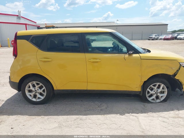 42954103 :رقم المزاد ، KNDJ23AUXL7049123 vin ، 2020 Kia Soul S مزاد بيع