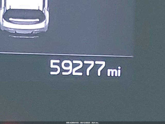 42954103 :رقم المزاد ، KNDJ23AUXL7049123 vin ، 2020 Kia Soul S مزاد بيع