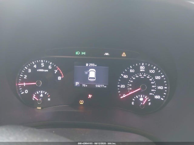 42954103 :رقم المزاد ، KNDJ23AUXL7049123 vin ، 2020 Kia Soul S مزاد بيع