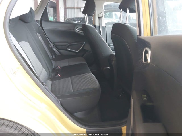 42954103 :رقم المزاد ، KNDJ23AUXL7049123 vin ، 2020 Kia Soul S مزاد بيع