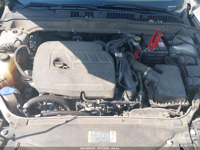 Ford 2016 2016 3FA6P0HD8GR177036 Image 10