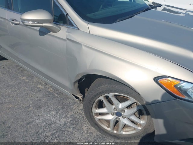 Ford 2016 2016 3FA6P0HD8GR177036 Image 12