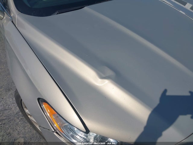 Ford 2016 2016 3FA6P0HD8GR177036 Image 13
