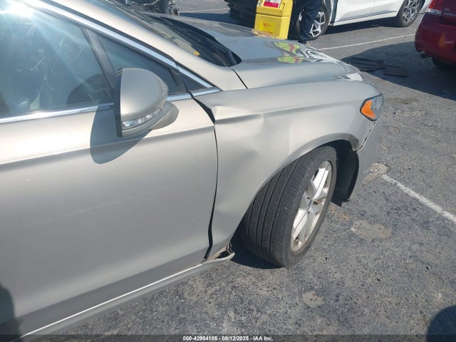 Ford 2016 2016 3FA6P0HD8GR177036 Image 6