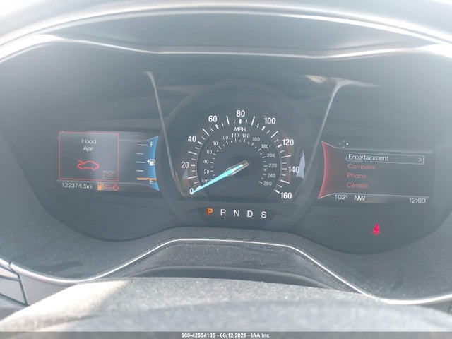 Ford 2016 2016 3FA6P0HD8GR177036 Image 7