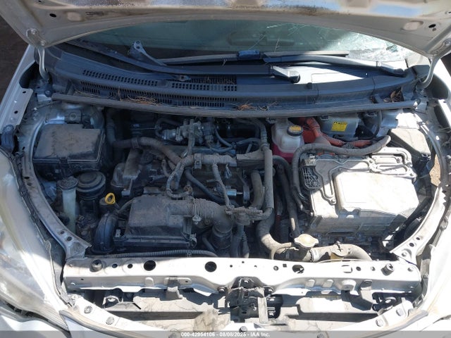 JTDKDTB35E1565934 Toyota 1nz-fxe+1lm