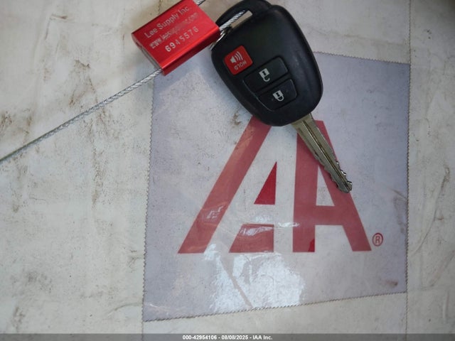 JTDKDTB35E1565934 Toyota 1nz-fxe+1lm