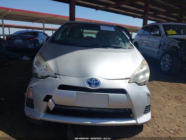 JTDKDTB35E1565934 Toyota 1nz-fxe+1lm