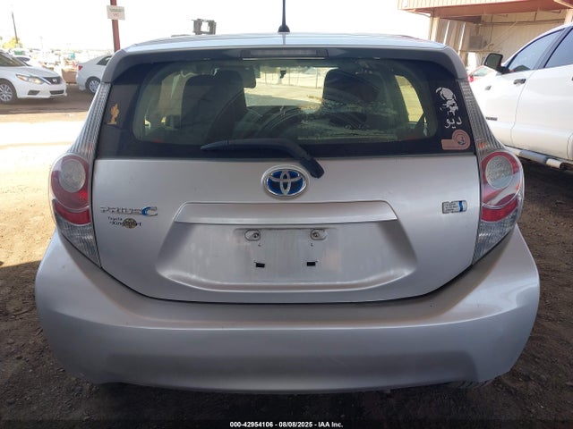 JTDKDTB35E1565934 Toyota 1nz-fxe+1lm