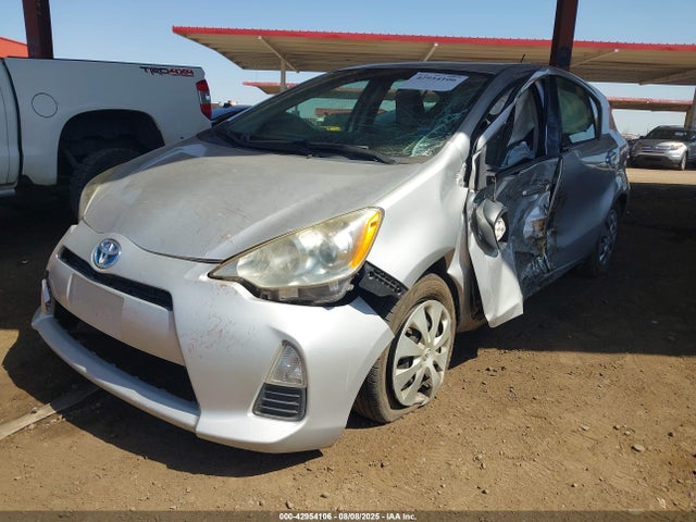 JTDKDTB35E1565934 Toyota 1nz-fxe+1lm