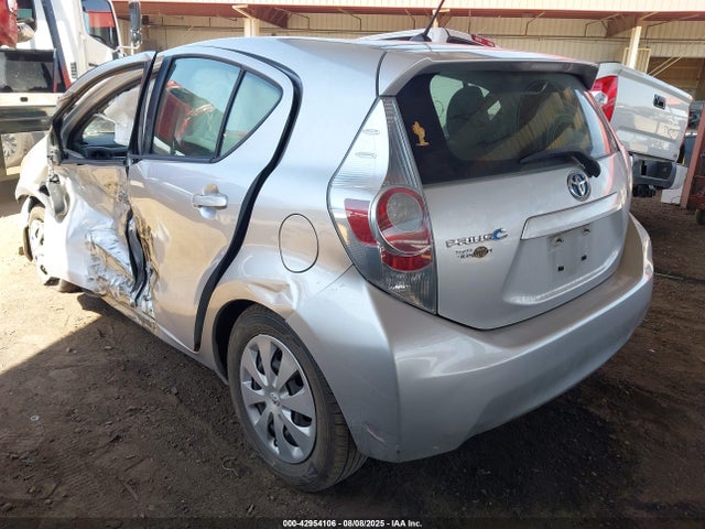 JTDKDTB35E1565934 Toyota 1nz-fxe+1lm