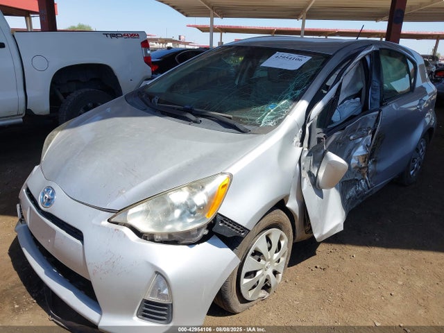 JTDKDTB35E1565934 Toyota 1nz-fxe+1lm