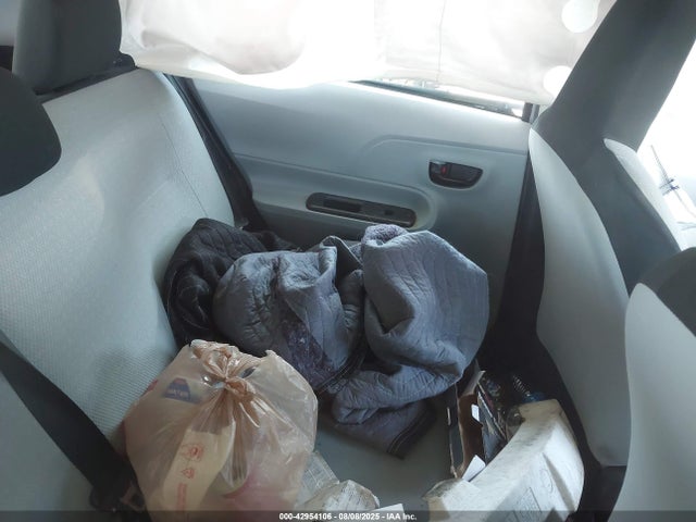JTDKDTB35E1565934 Toyota 1nz-fxe+1lm