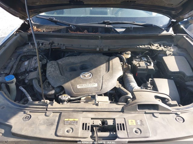 Mazda py 2016 JM3TCACYXG0103195 Image 10