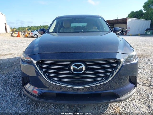 Mazda py 2016 JM3TCACYXG0103195 Image 12