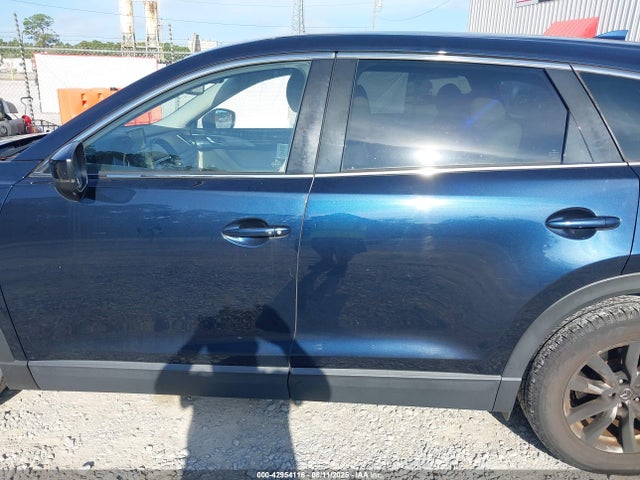 Mazda py 2016 JM3TCACYXG0103195 Image 14