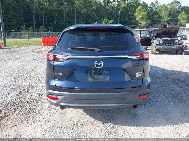 Mazda py 2016 JM3TCACYXG0103195 Image 16