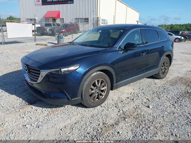 Mazda py 2016 JM3TCACYXG0103195 Image 2