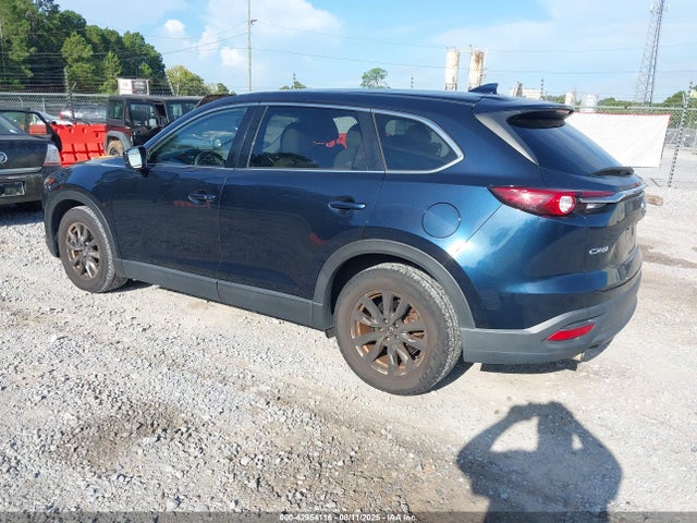 Mazda py 2016 JM3TCACYXG0103195 Image 3