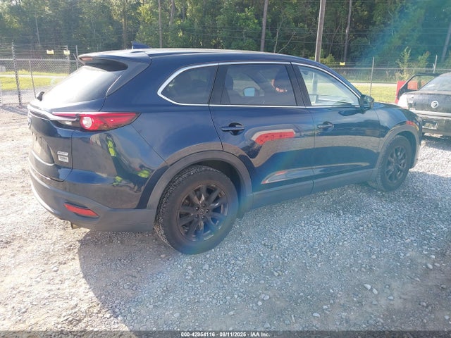 Mazda py 2016 JM3TCACYXG0103195 Image 4