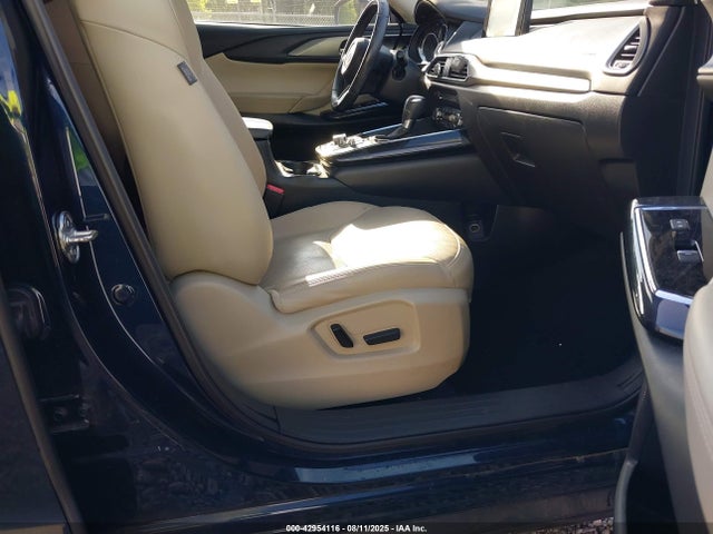 Mazda py 2016 JM3TCACYXG0103195 Image 5