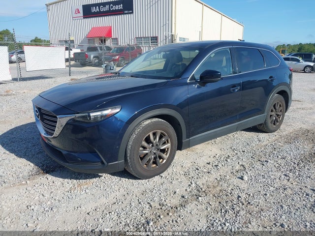 Mazda py 2016 JM3TCACYXG0103195 Image 6