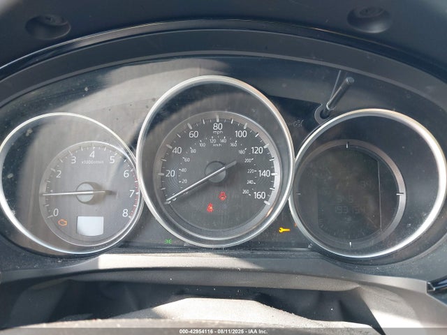 Mazda py 2016 JM3TCACYXG0103195 Image 7