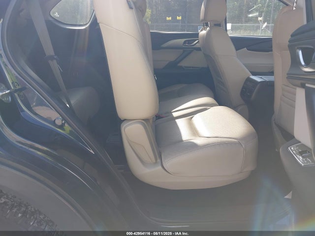 Mazda py 2016 JM3TCACYXG0103195 Image 8
