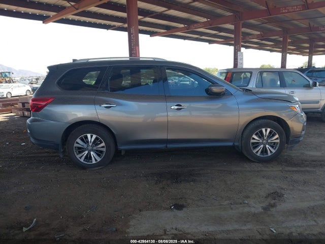 Nissan Pathfinder 2020 5N1DR2BN7LC638305 Image 12