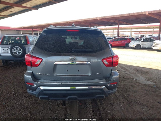 Nissan Pathfinder 2020 5N1DR2BN7LC638305 Image 15