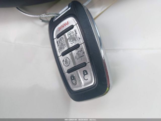 2022 CHRYSLER PACIFICA HYBRID 2C4RC1L72NR206835 Photo 10