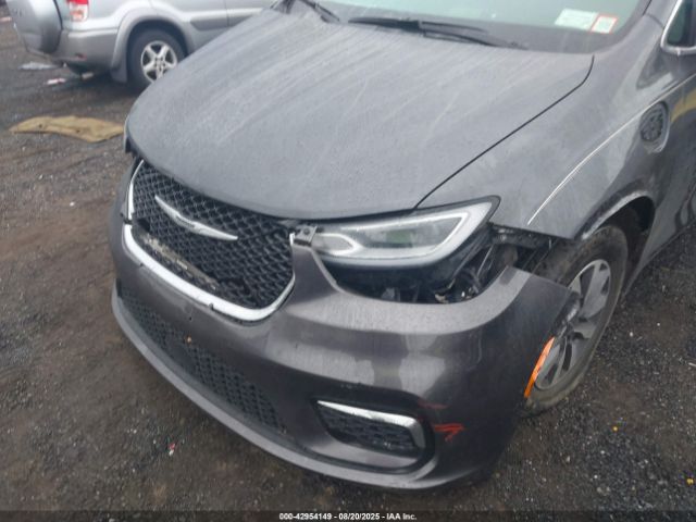 2022 CHRYSLER PACIFICA HYBRID 2C4RC1L72NR206835 Photo 5